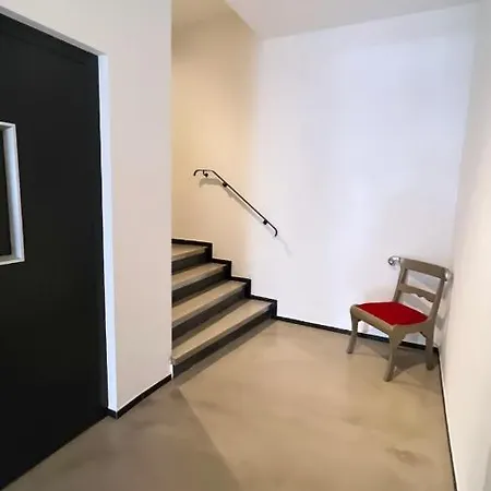 Boutique Loft In Linn Apartment
