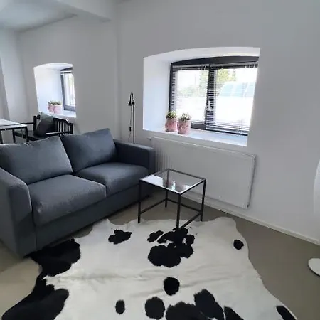 Apartment Boutique Loft In Linn