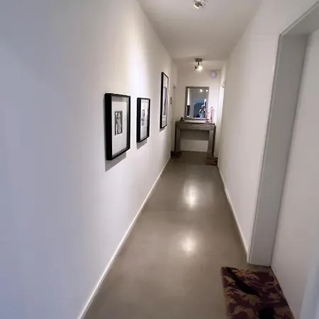 Boutique Loft In Linn Apartment Krefeld